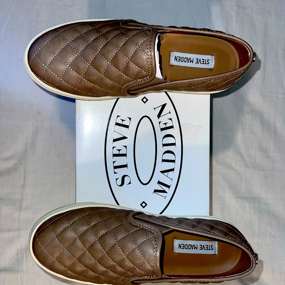 Steve Madden